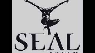Seal - Fly Like An Eagle (CJ&#39;s Cosmack Dub)
