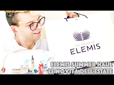 download lagu mp3 mp4 Elemis Sharp Shower Gel, download lagu Elemis Sharp Shower Gel gratis, unduh video klip Elemis Sharp Shower Gel