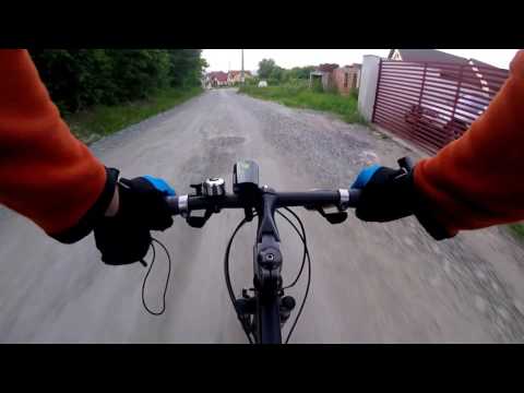 Tura bicicleta, Cluj Napoca, 23 mai 2017
