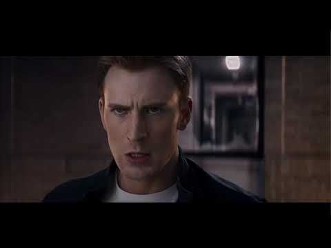 Обзор на первый мститель:Другая война|Стоит ли смотреть?