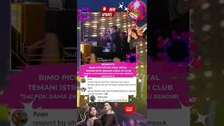 Download lagu Bimo PD and Irene #bimopd #pickypicks #irene mp3 Download lagu Bimo PD and Irene #bimopd #pickypicks #irene mp3