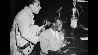 Nat King Cole // With You on My Mind