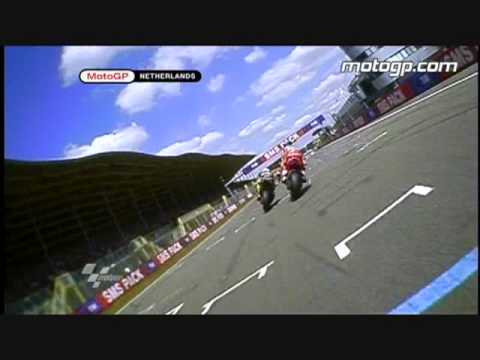 2010 FIM MotoGP World Championship - Assen (NED)