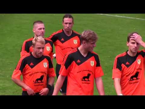 SV Arendsee - Wacker Lindstedt