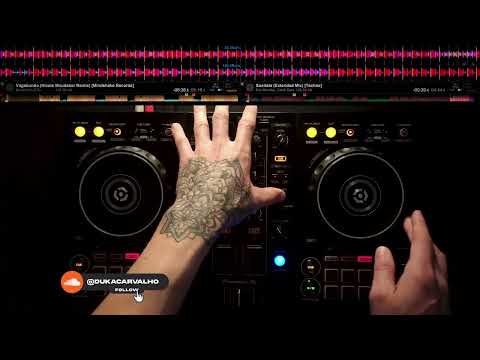 DUKA - TECH HOUSE MIX #301 | DOT N LIFE | MC BIN LADEN | HUGEL | TOM ENZY | BLACKCHILD | DONT BLINK