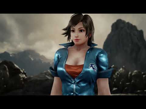 LOK | Vaan_GR (Anna) vs The Phantom (Raven) Losers QF: TEKKEN 7 - WSO Open August2019