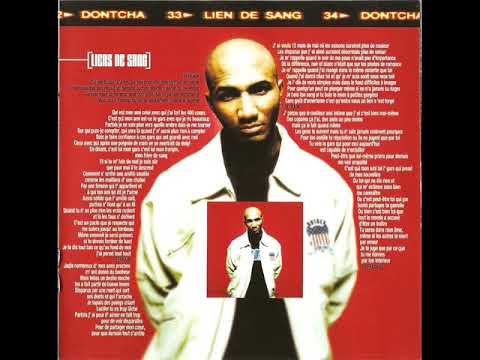 Dontcha - 14 Ne te prends pas pour lui feat Dexter