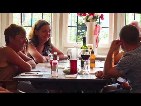 Big Cow Productions video.