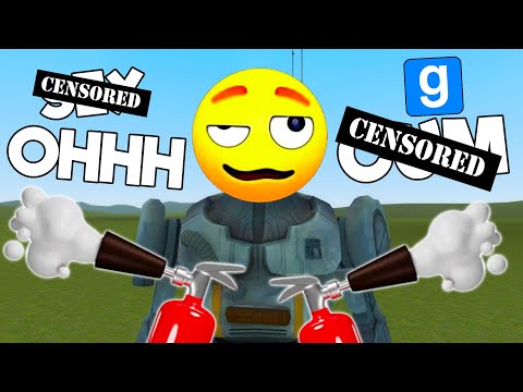 Even The Admins Hate This Droid (He Should Be BANNED!) - Gmod Star Wars RP
