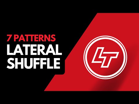Lateral Shuffle: The Key to Lockdown Defense & Explosive Movement