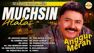 Download lagu 12 Lagu Golden Hits Muchsin Alatas #lagudangdut #musikdangdut #muchsinalatas mp3