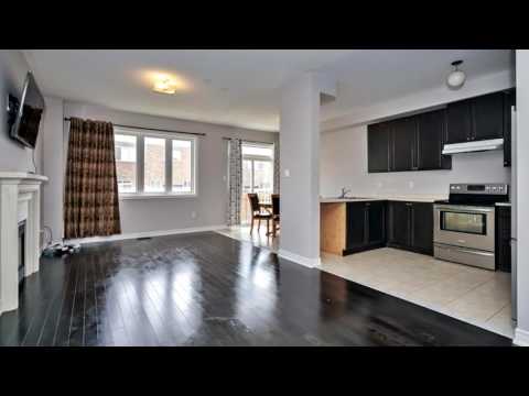 29 Dormington Crescent, Brampton