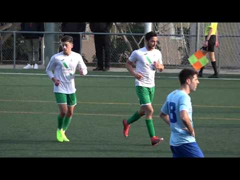 TURO PEIRA, C.C.D.,A - SANT POL, AT.,A