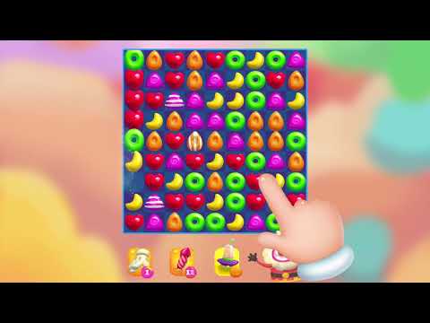 20210412 crazy candy bomb 三消 30S 1920X1080