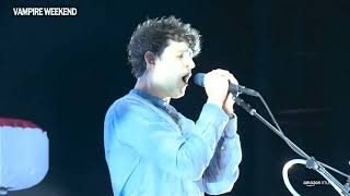 Vampire Weekend - Worship You - Live @ Primavera sound Barcelona 2024
