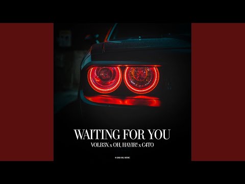 Waiting For You (Original Mix)