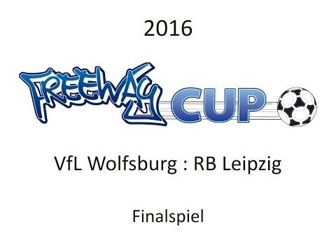 FWC 2016 Finalspiel   VFL - RLB