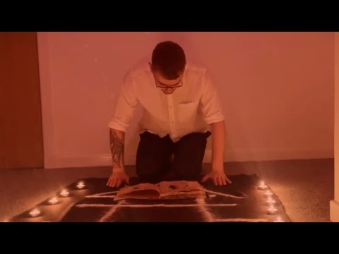 A Tale of Two Halves