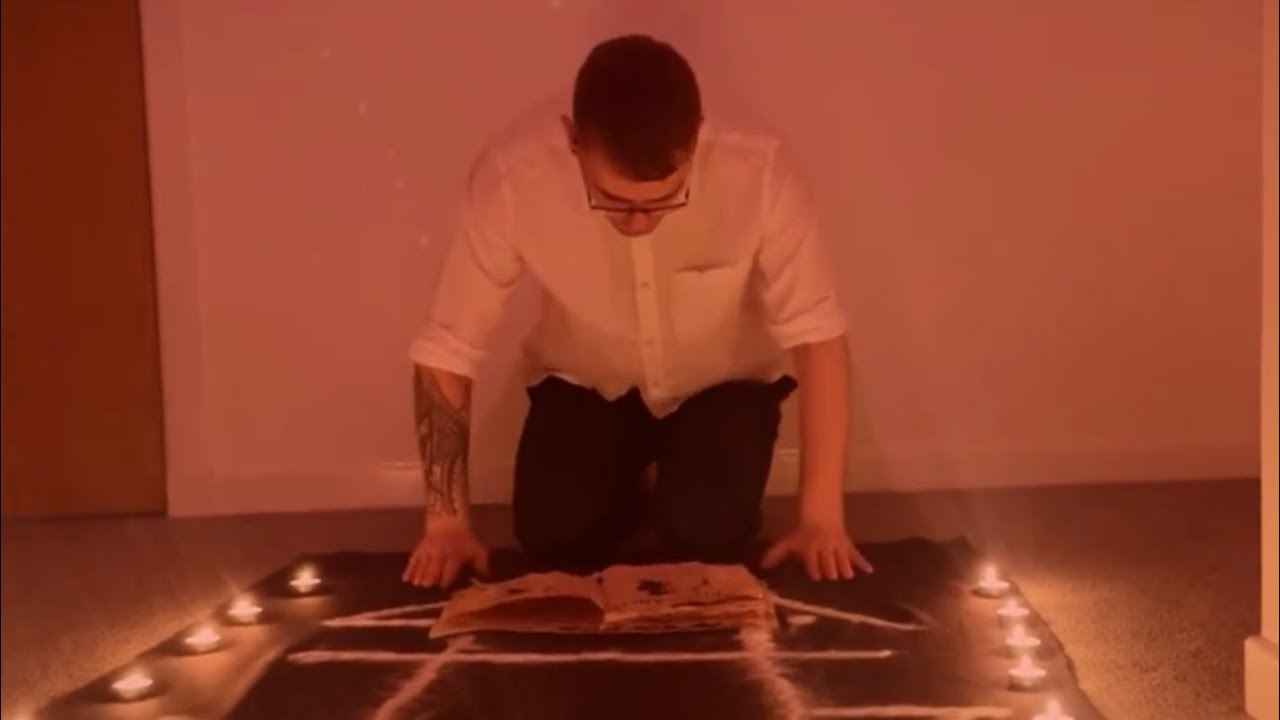 A Tale of Two Halves