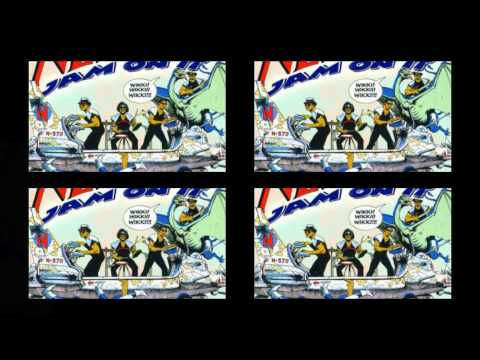 Mr.  Mauricio Ft.  Pitbull Rick Ross & Fat Joe -  Jam On It