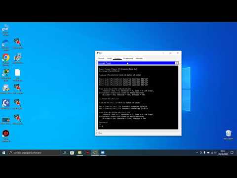 1.5.10 - Verify directly connected networks