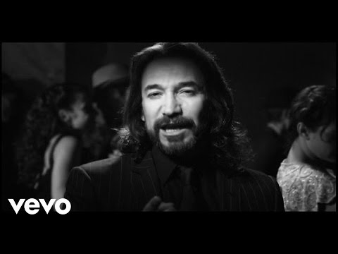 Marco Antonio Solís - No Molestar (Concept Video)