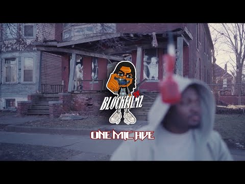 Mvd Dj - Feeling Me (One Mic) Shot By @officialblockfilmz