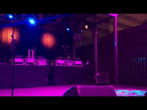 DJ Osh Kosh live at SXSW 2018