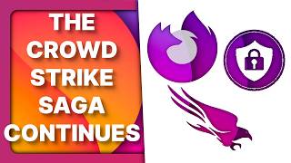 Firefox's ad tech, CrowdStrike shenanigans, SecureBoot broken: Linux & Open Source News
