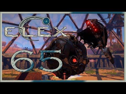 🔮 Big Bang Funktioniert 🔮 [ GER ] #65║ Elex
