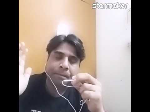 Rajiv Anand Tujhe Dekha To Ye Jana Sanam - DDLJ