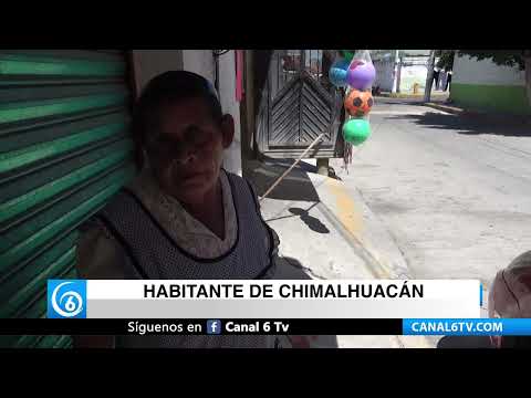 Video: ODAPAS Chimalhuacán continúa negando el servicio de agua a ciudadanos