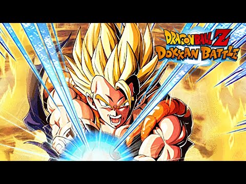 Lr Teq Gogeta
