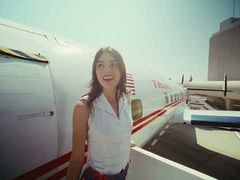 Hazel English - Gimme [Official Video]