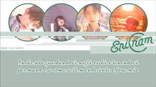 Eric Nam - This Is Not A Love Song [SUB ITA]