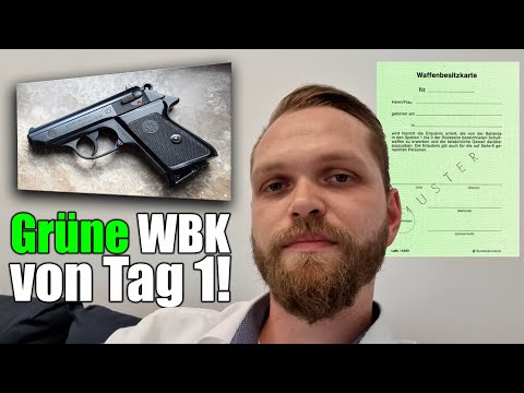 Get your green WBK faster – here's how!