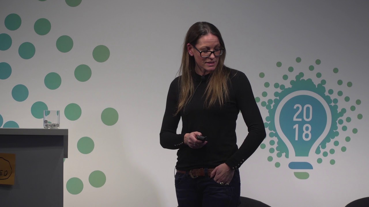 Agile HR – a Game Changer - YouTube