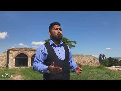 Dean Group Ehli Sunet 2019 - Allahumme sali ve selim Official Video 4K - TEAM ORFEJ