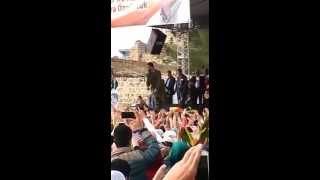 preview picture of video 'Newroz 2015 Midyat'