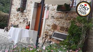 Alloggio Agrituristico Conte Ottelio | Udine, Italia | Recensione Hotel ⭐