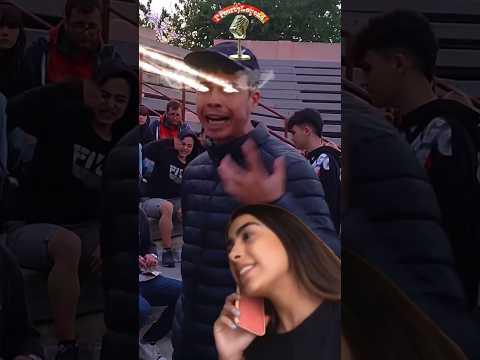 Nocre así es imparable. Nocre Vs Recon en El Callejón Del Free. #batalladegallos #freestyle #nocre