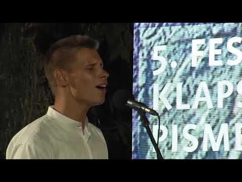 Klapa Timbar (Selca na Braču) - Janje moje omiljeno