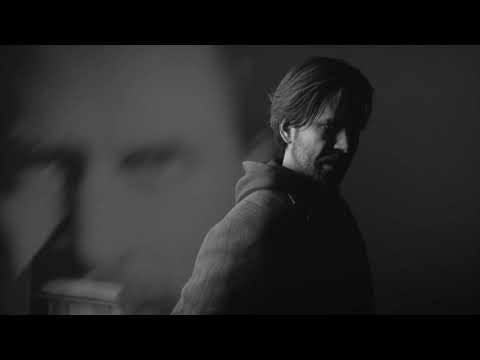 Control: AWE Expansion - 2 Hours of Gameplay (HD)