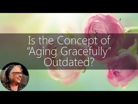 Is the Concept of "Aging Gracefully" Outdated? | Carol Orsborn Interview | Sixty and Me Show