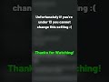 How To Fix You Don T Have Permission To Join This Experience