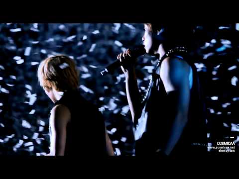 110813 Taemin & Key @ Korean Wave