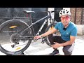 1x12 Speed MTB : Trek X CALIBER 8 2020 Review | Cycle Rider Roy