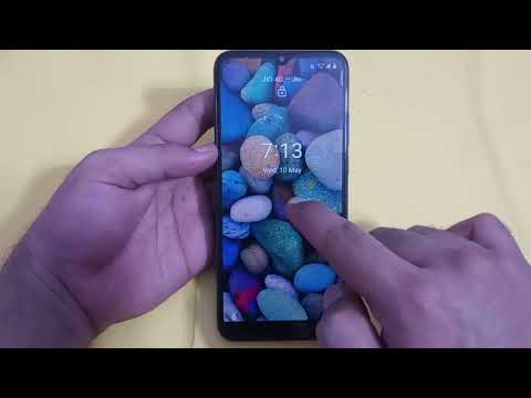 lock screen notification Nokia c20 Plus, how to disable lock screen notification in Nokia c20 Plus