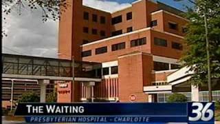Study shows ER wait times increasing