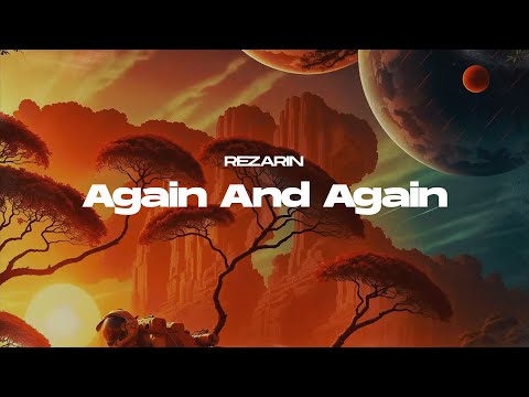 REZarin - Again And Again